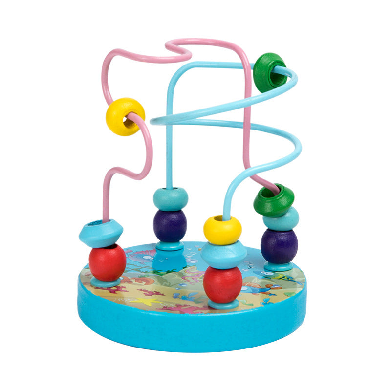 Various Educational Baby Toys